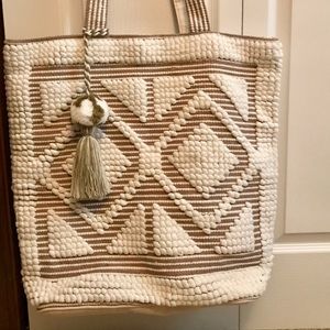 Brand new Lovestitch Cave Creek Tote